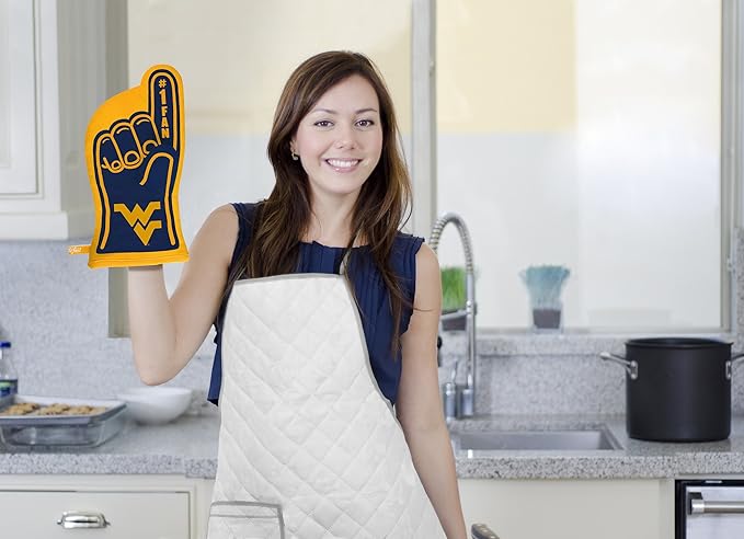YouTheFan NCAA #1 Oven Mitt