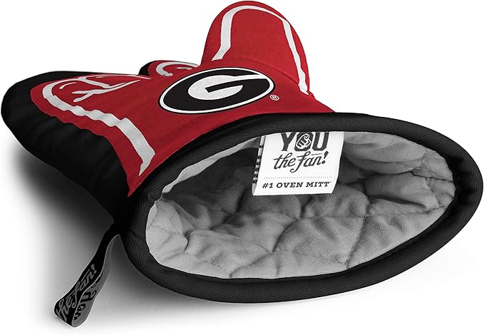 YouTheFan NCAA #1 Oven Mitt