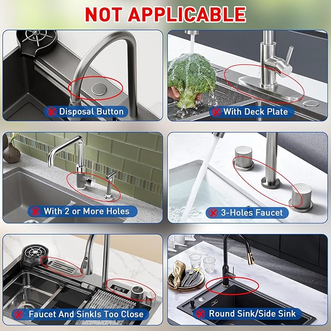 Faucet Mat for Kitchen Sink - Diatomite Quick Dry Sink Splash Guard, Super Absorbent, Kitchen Stone Sink Tray, Faucet Splash Guard for Bathroom Counter (23.62 * 3.93")