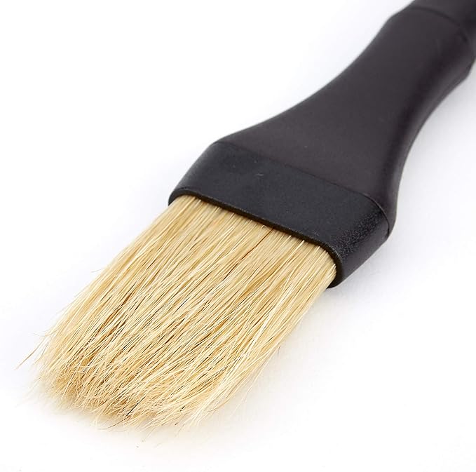GoodCook Touch Natural Bristle Pastry Brush (Pack of 2)