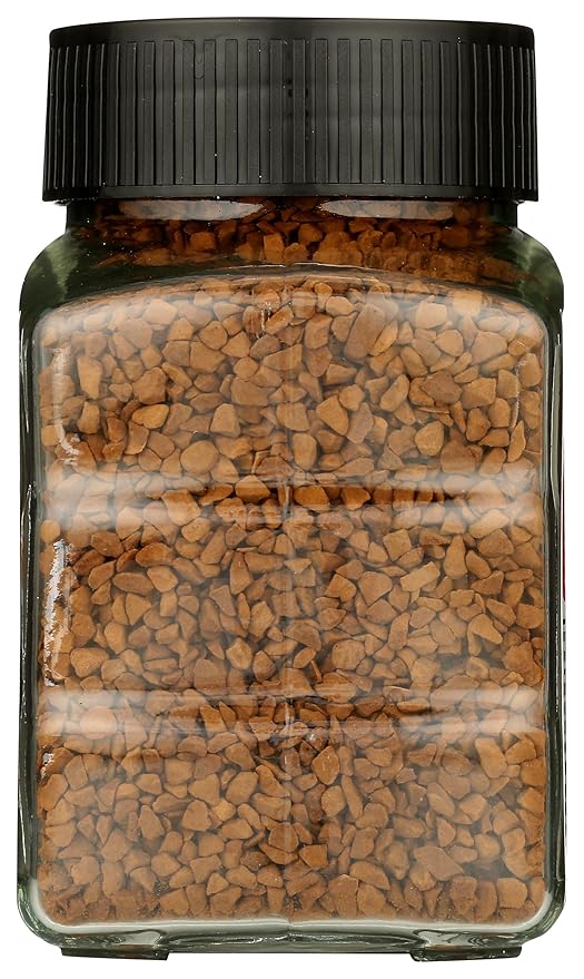365 by Whole Foods Market, Instant Coffee, Dark Roast, 3.5 Ounce