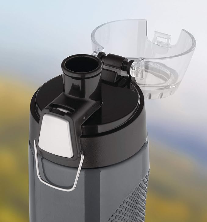 THERMOS Hydration Bottle with Meter (Pack of 6)