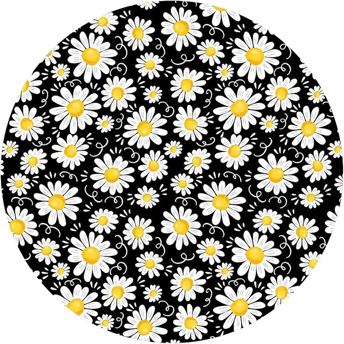 Andreas Silicone LP5-139 Daisy 5" Lillie Pad