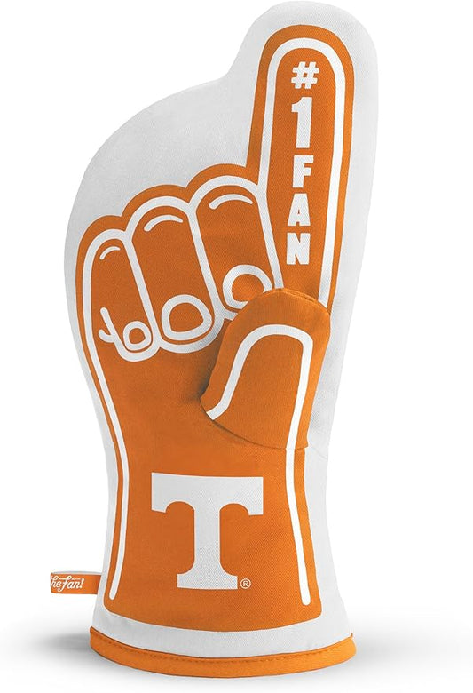 YouTheFan NCAA #1 Oven Mitt