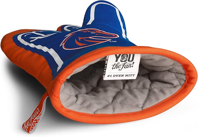 YouTheFan NCAA #1 Oven Mitt