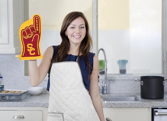 YouTheFan NCAA #1 Oven Mitt