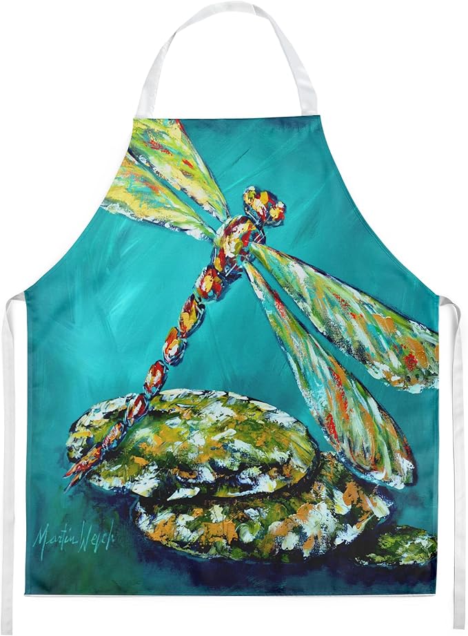 Caroline's Treasures Unisex Bib