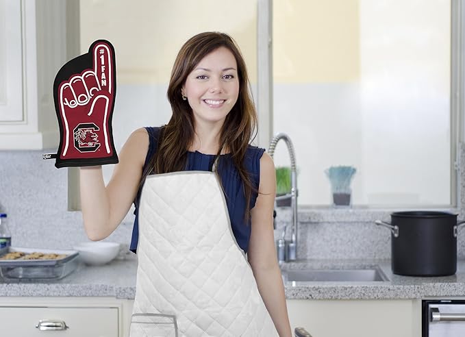 YouTheFan NCAA #1 Oven Mitt