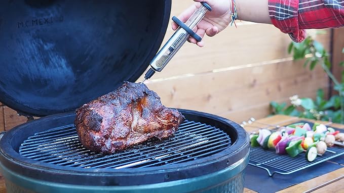 Low and Slow Smoker Value Pack (4-Pcs)
