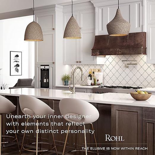 Rohl HRK-2000 Sink Replacement-Parts Kitchen Faucets and Accessories
