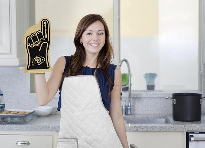 YouTheFan NCAA #1 Oven Mitt