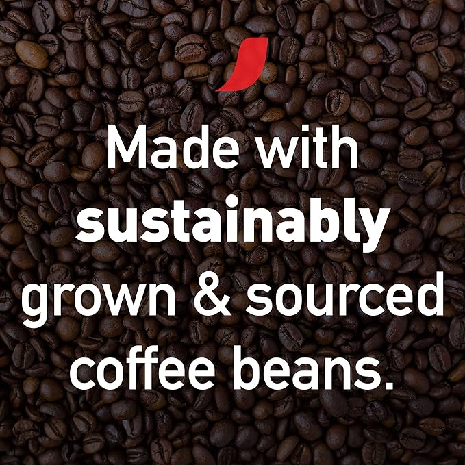 Nescafe Instant Coffee, Taster's Choice Light Roast, Foodservice Coffee, 3.7 oz Pouch