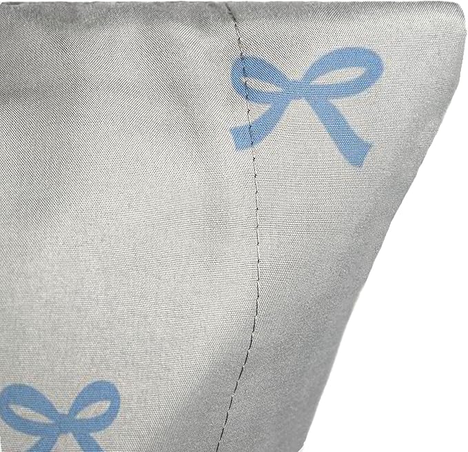 Jay Franco Sheet Set with Fitted, Flat Sheets & Pillow Cover - Ultra-Soft Bedding with Pillowcase for Room Decor, Beige - The Summer I Turned Pretty, 3 Piece Twin