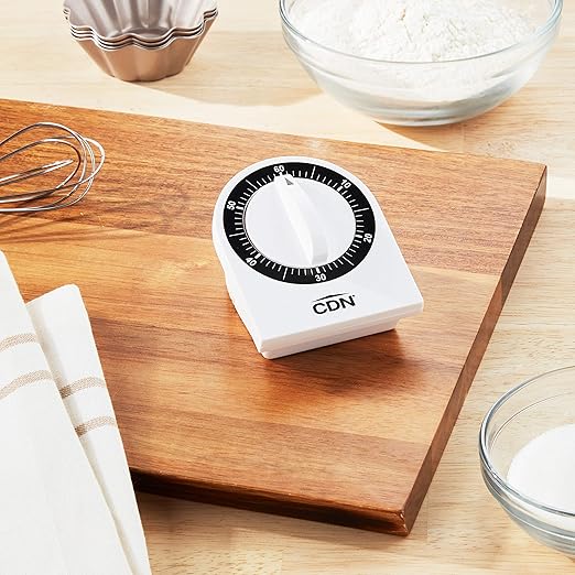 CDN Mechanical Timer