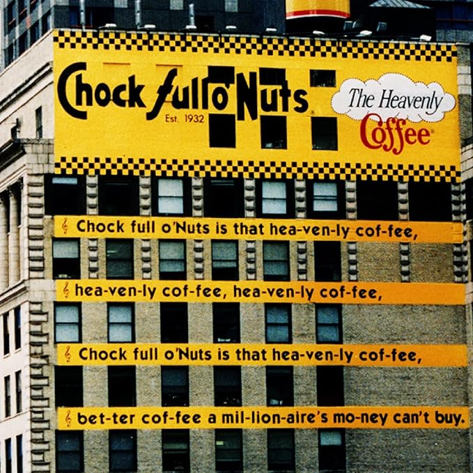 Chock Full o’Nuts French Vanilla Roast, Medium Roast Ground Coffee, Sweet and Delicious with an Inviting Aroma and Rich, Vanilla Flavor (10.2 Oz. Can) (Pack of 2)