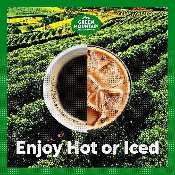 Green Mountain Coffee Breakfast Blend - Ground (12 ounces)