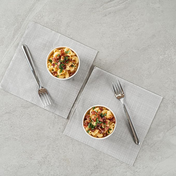 Restaurantware Coppetta 5 Ounce Dessert Cups, 200 Disposable Ice Cream Cups - Lids Sold Separately, Sturdy, Camouflage Paper FroYo Bowls, For Hot And Cold Foods, Perfect For Gelato Or Mousse