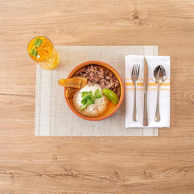Restaurantware-Terra Tek 34 Ounce Terracotta Cazuelas, 2 Yellow Glazed Clay Pots For Cooking - Oven-Ready, Microwavable, Terracotta Serving Pots, Dishwashable, For Cooking And Serving
