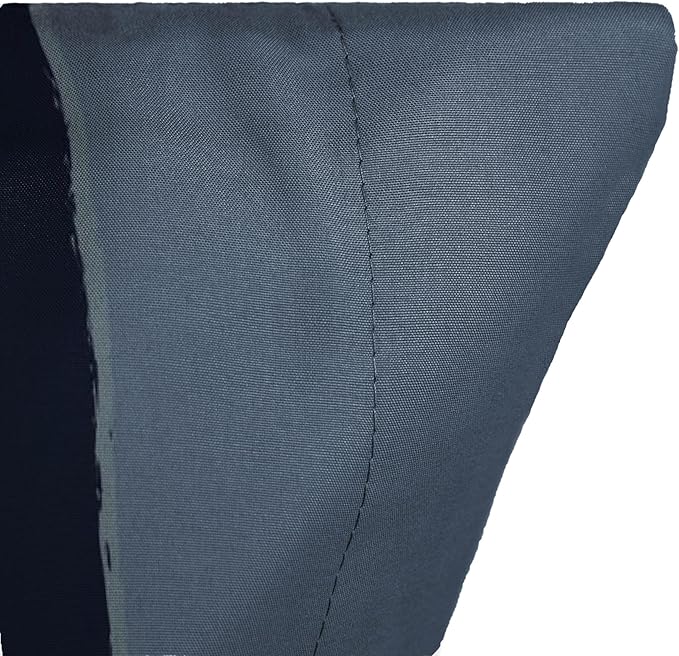 Jay Franco Sheet Set with Fitted, Flat Sheets & Pillow Cover - Ultra-Soft Bedding with Pillowcase for Room Decor, Blue - Wednesday, 3 Piece Twin