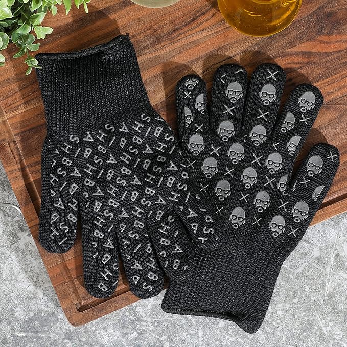 Babish 2 Pack Oven Mitts